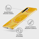 Bitter - Huawei P30 Pro Case 3