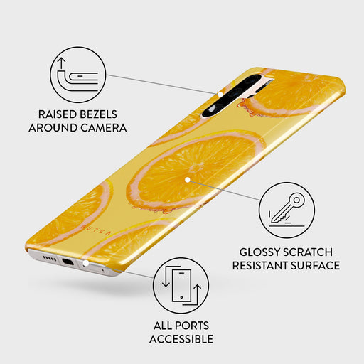 Bitter - Huawei P30 Pro Case 3