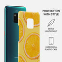 Bitter - Huawei Mate 20 Pro Case 2