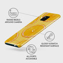 Bitter - Huawei Mate 20 Pro Case 3