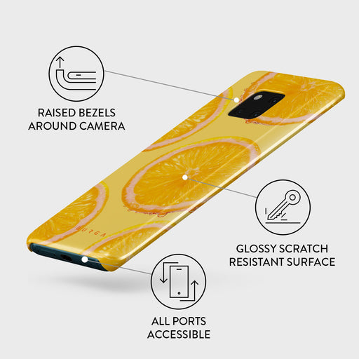 Bitter - Huawei Mate 20 Pro Case 3