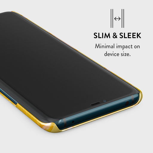 Bitter - Huawei Mate 20 Pro Case 4