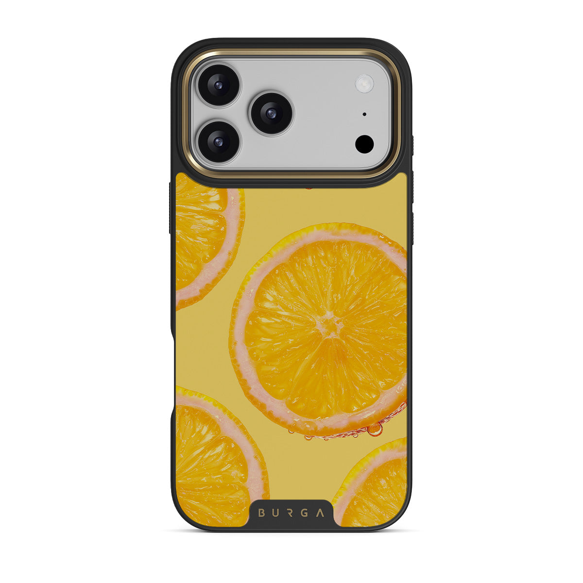 Peachy | BURGA