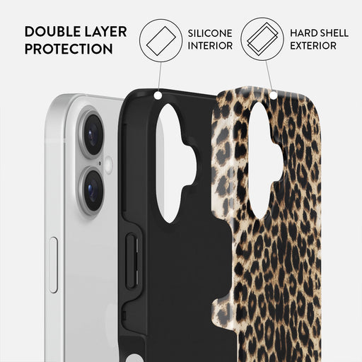 Player - iPhone 16 Case 2