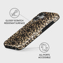 Player - iPhone 16 Case 3
