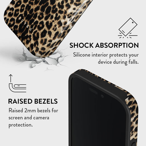 Player - iPhone 16 Case 4