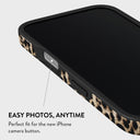 Player - iPhone 16 Case 5