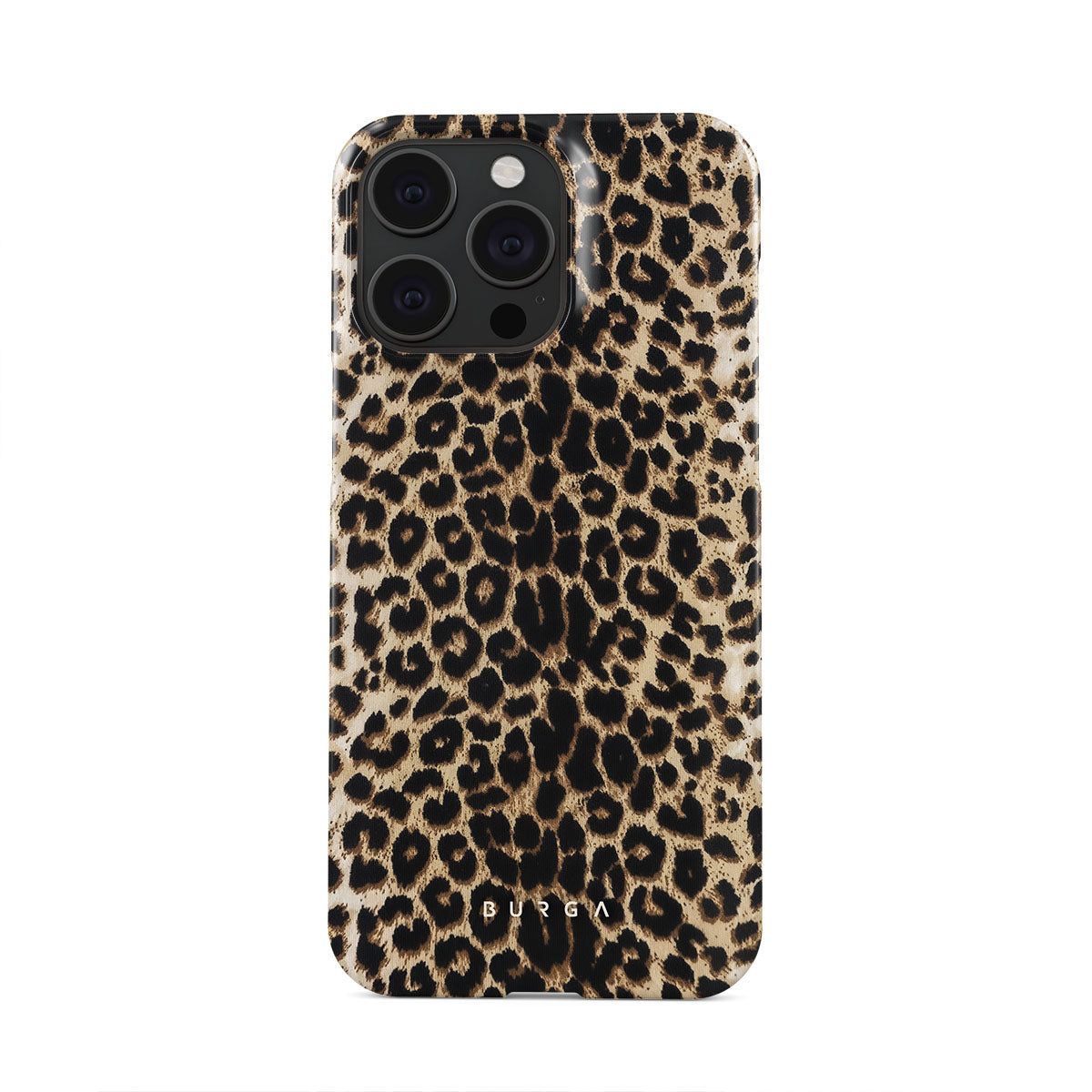 Player - iPhone 15 Pro Case | BURGA