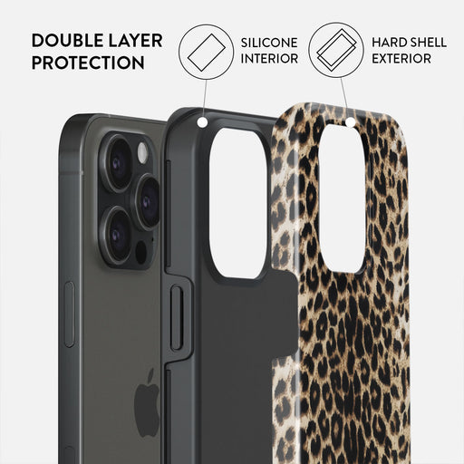 Player - iPhone 15 Pro Case 6