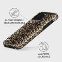 Player - iPhone 15 Pro Case 7