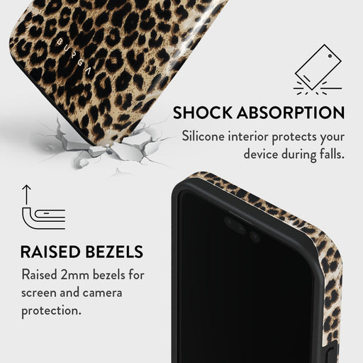 Player - iPhone 15 Pro Case 8