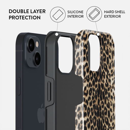 Player - iPhone 14 Case 2