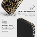 Player - iPhone 14 Case 4