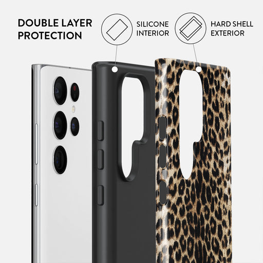 Player - Samsung Galaxy S22 Ultra Case 6