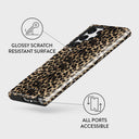 Player - Samsung Galaxy S22 Ultra Case 7