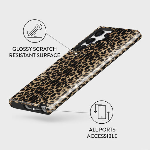 Player - Samsung Galaxy S22 Ultra Case 7