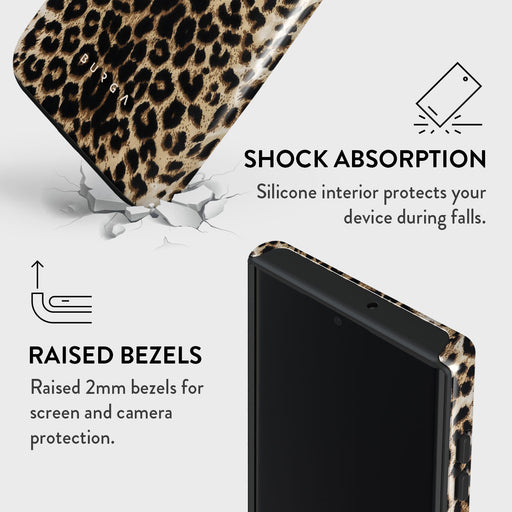 Player - Samsung Galaxy S22 Ultra Case 8