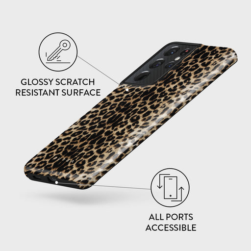 Player - Samsung Galaxy S21 Ultra Case 7