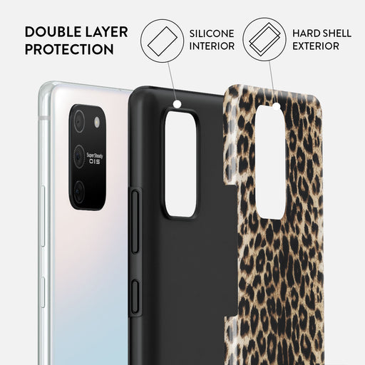 Player - Samsung Galaxy S10 Lite Case 2