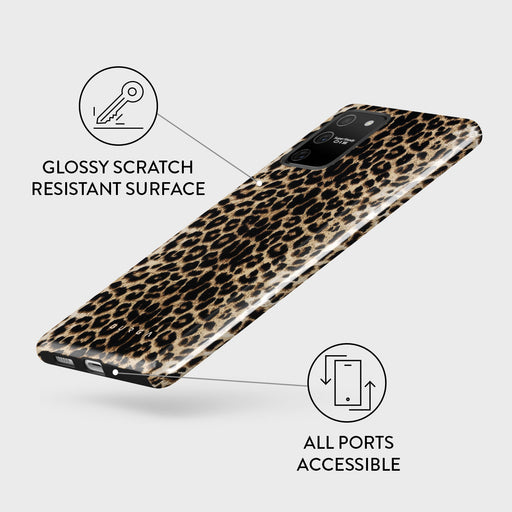 Player - Samsung Galaxy S10 Lite Case 3