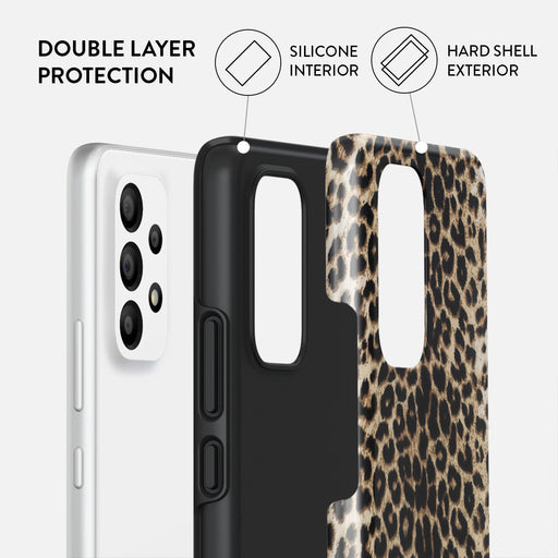 Player - Samsung Galaxy A33 Case 2