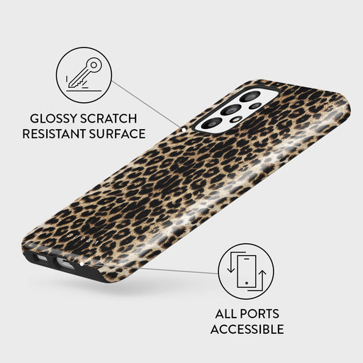 Player - Samsung Galaxy A33 Case 3