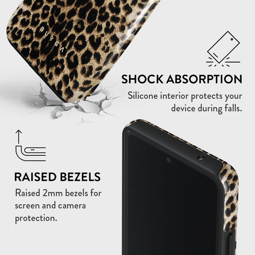 Player - Samsung Galaxy A33 Case 4