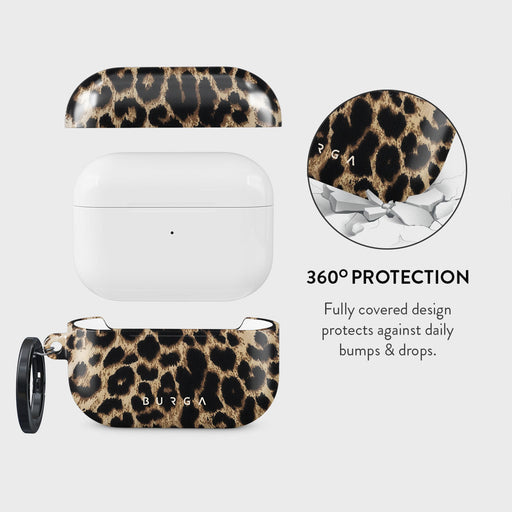 Player AirPods Pro Case