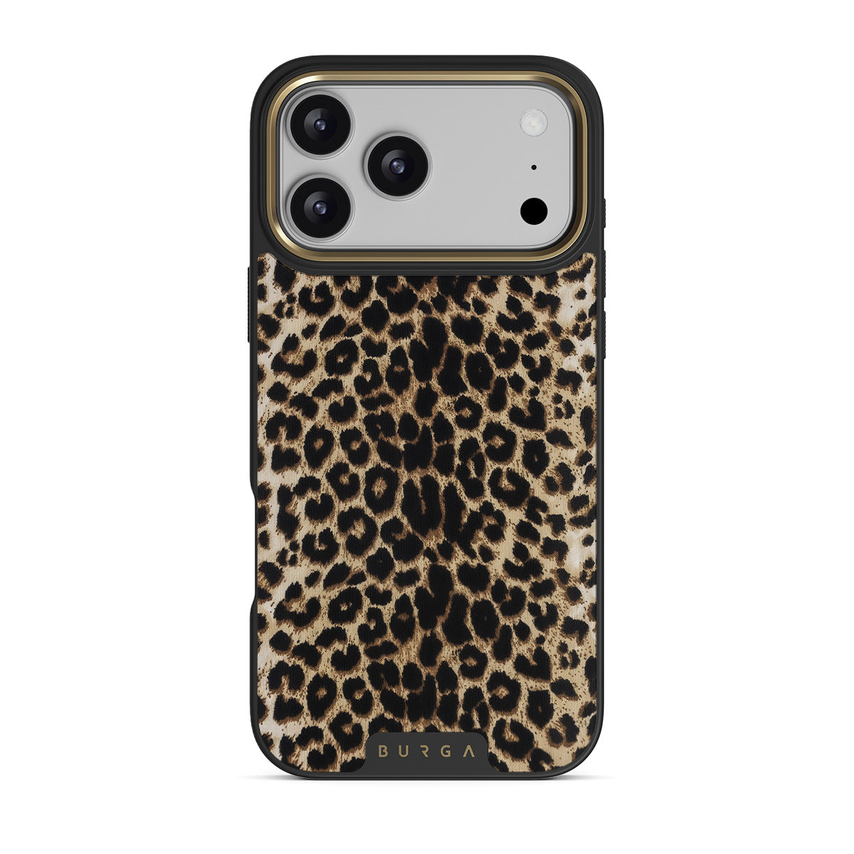 Peachy | BURGA