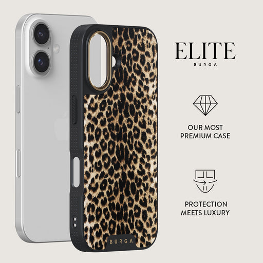 Player - iPhone 16 Plus Case 7