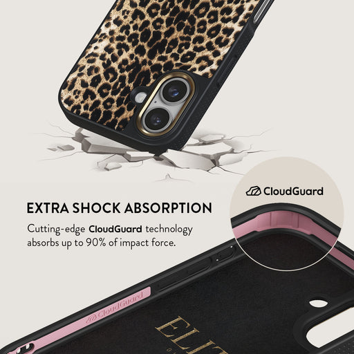 Player - iPhone 16 Plus Case 8