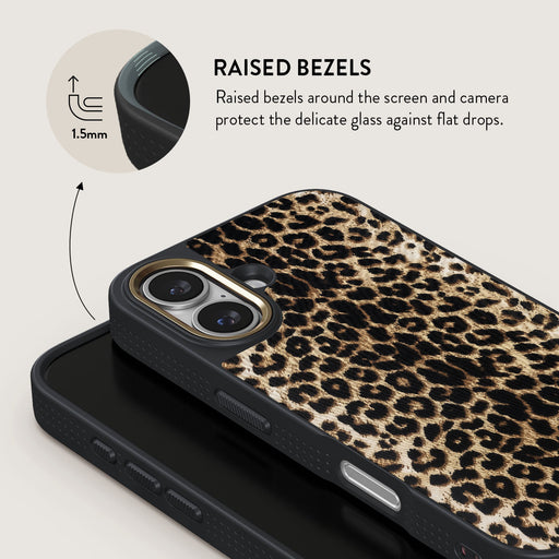 Player - iPhone 16 Plus Case 9