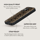 Player - iPhone 16 Plus Case 10