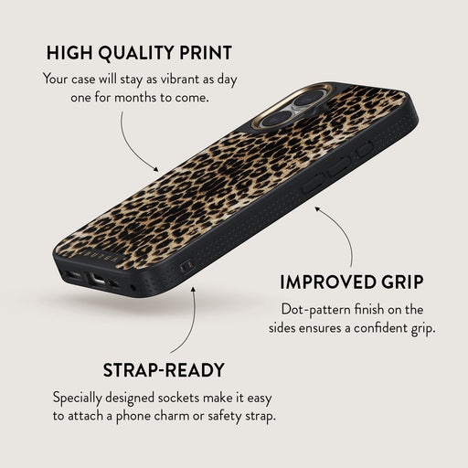 Player - iPhone 16 Plus Case 10