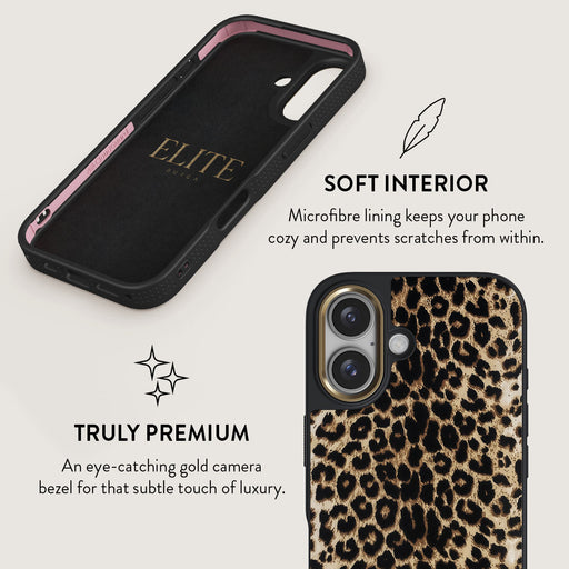 Player - iPhone 16 Plus Case 11
