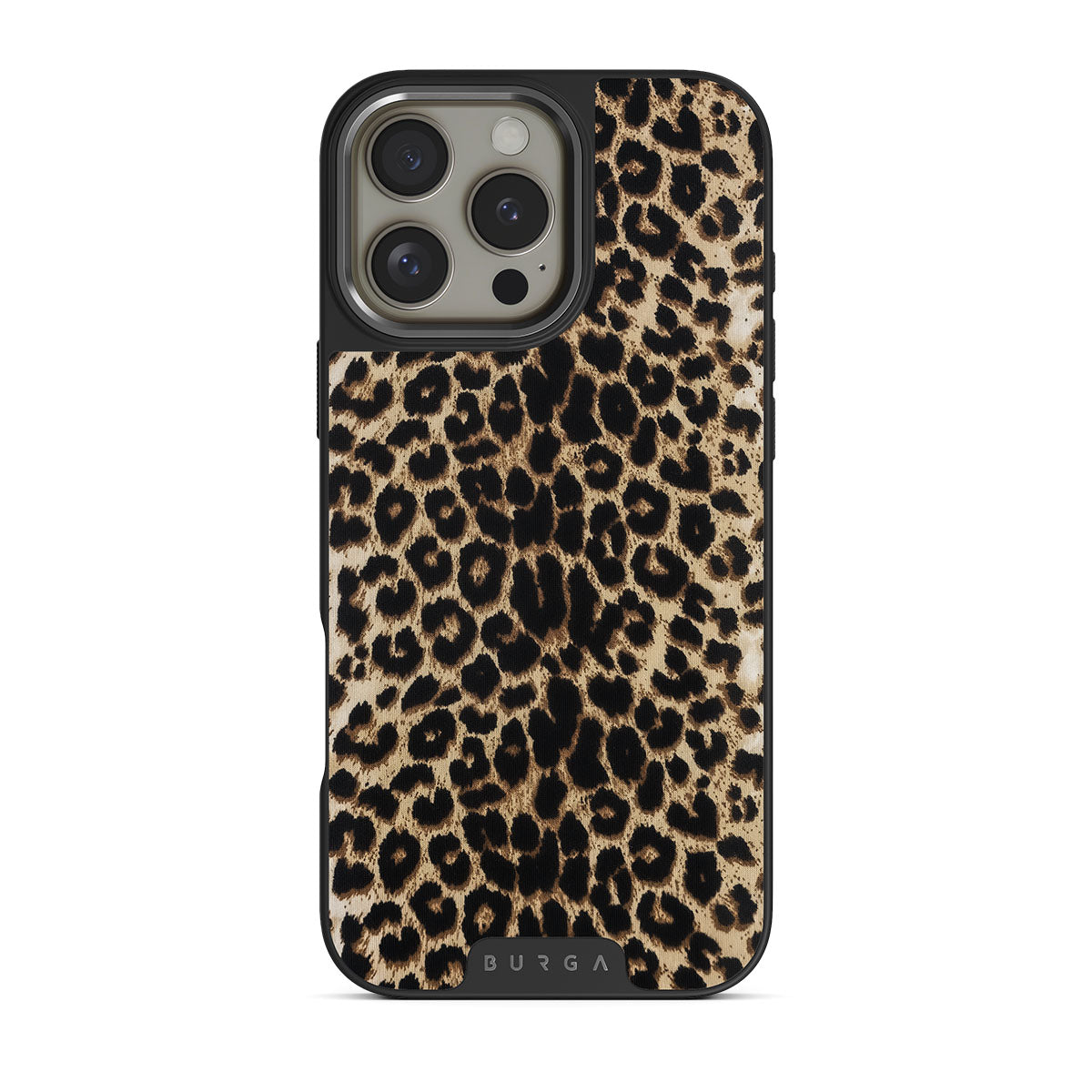 Player - iPhone 16 Pro Case | BURGA