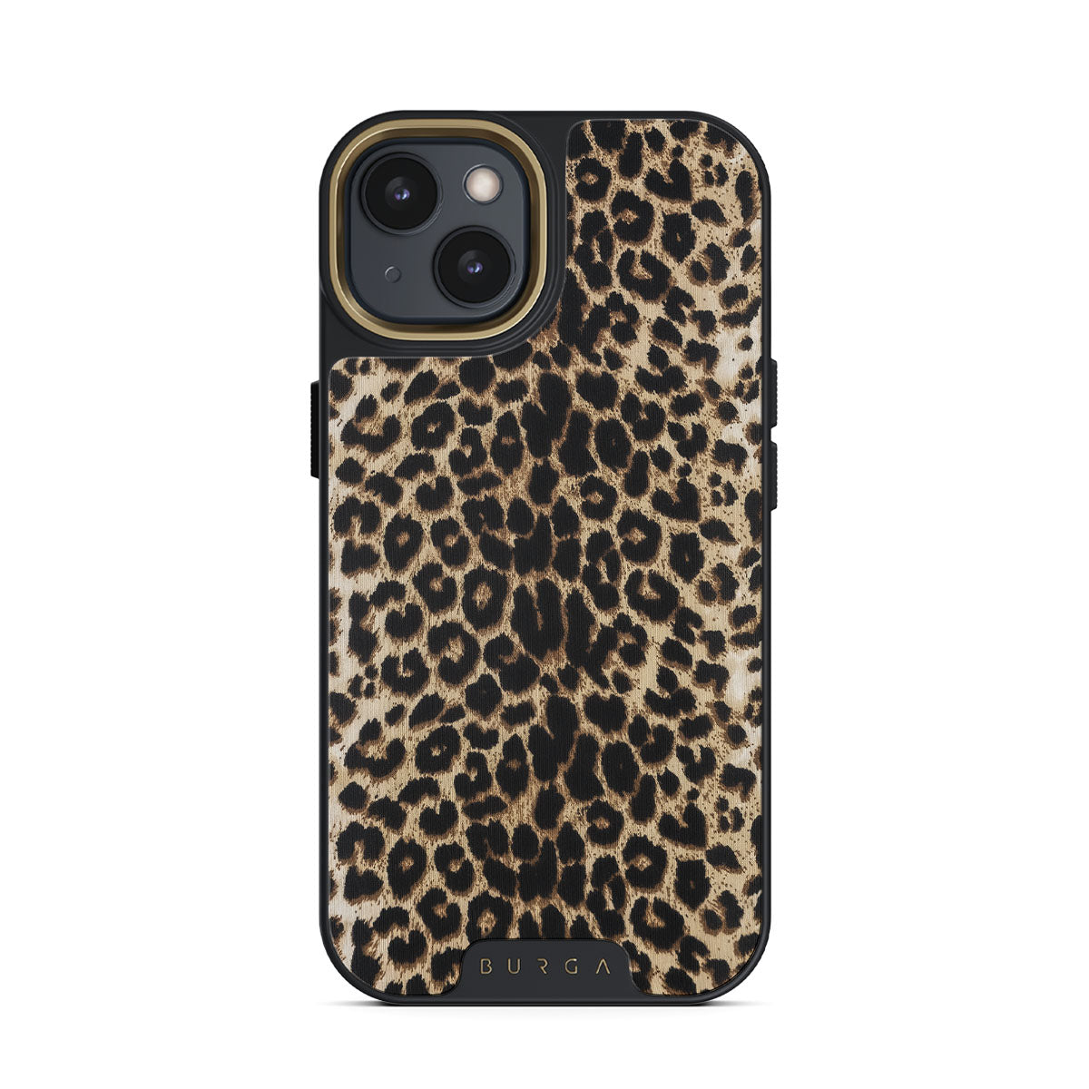 Player - iPhone 15 Case | BURGA