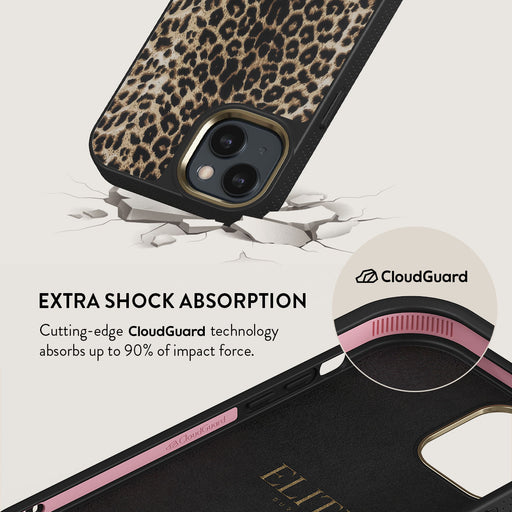Player - iPhone 15 Plus Case 11