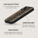 Player - iPhone 15 Plus Case 13