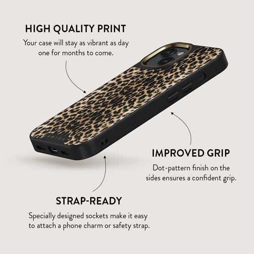 Player - iPhone 15 Plus Case 13