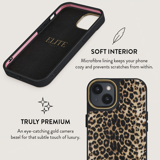 Player - iPhone 15 Plus Case 14