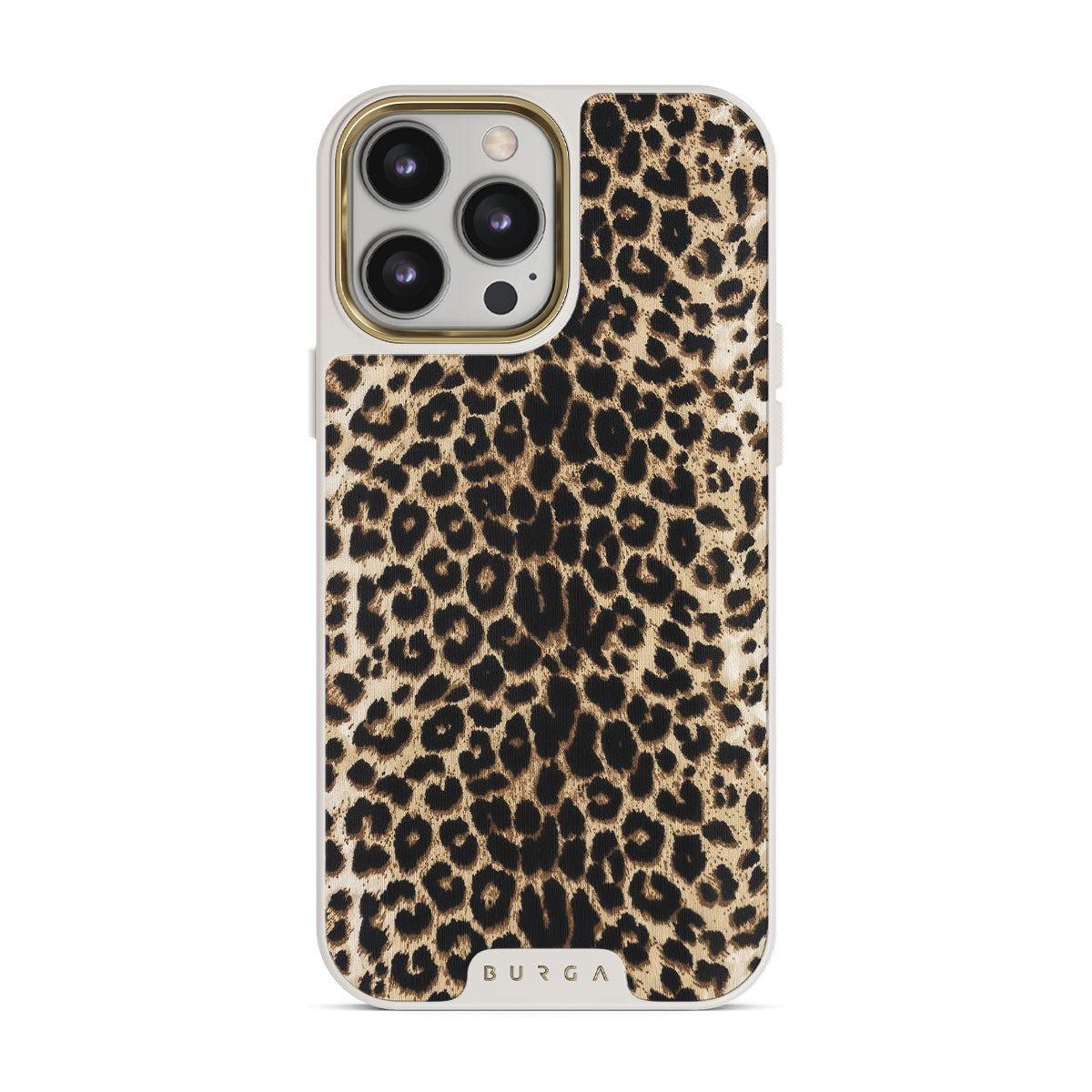 Player - iPhone 14 Pro Max Case | BURGA