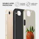 Juicy - iPhone SE (2022) Case 6