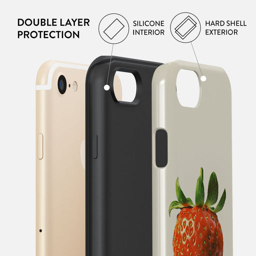 Juicy - iPhone SE (2022) Case 6