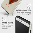 Juicy - iPhone SE (2022) Case 8