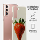 Juicy - Samsung Galaxy S21 Plus Case 2