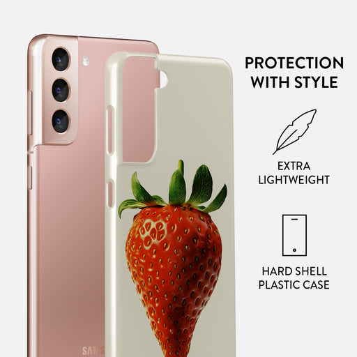 Juicy - Samsung Galaxy S21 Plus Case 2