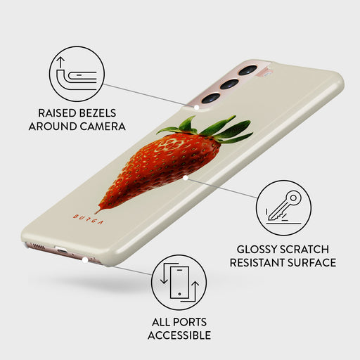 Juicy - Samsung Galaxy S21 Plus Case 3