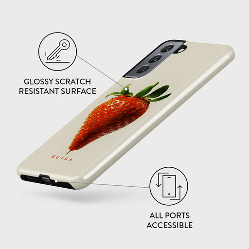 Juicy - Samsung Galaxy S21 Case 7