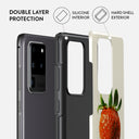 Juicy - Samsung Galaxy S20 Ultra 4G / 5G Case 6